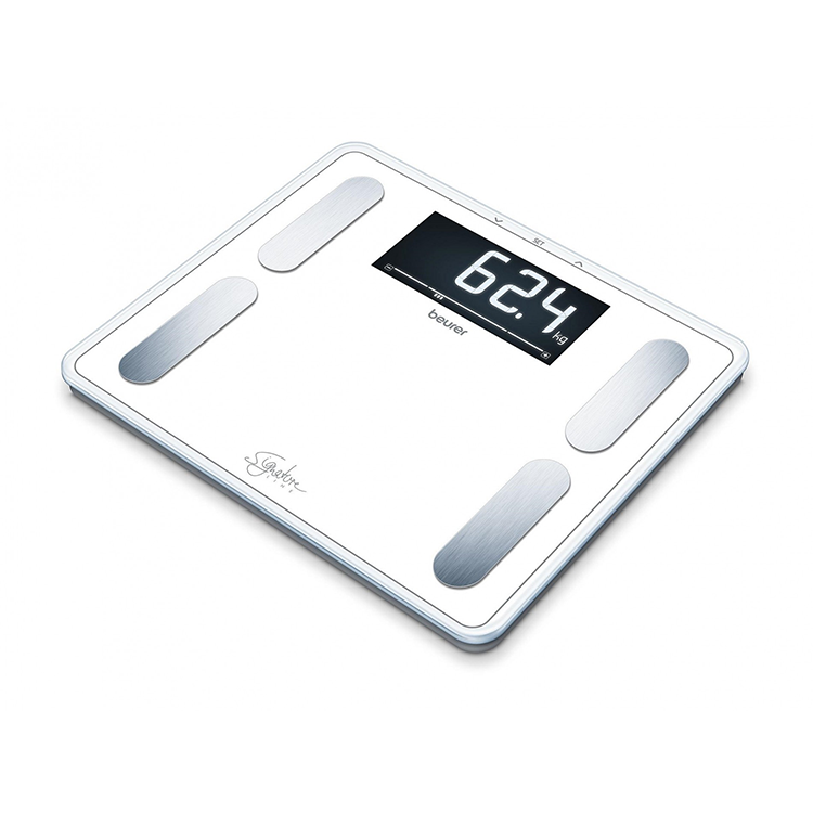 Beurer BF 195 Diagnostic Bathroom Scale Endure Medical