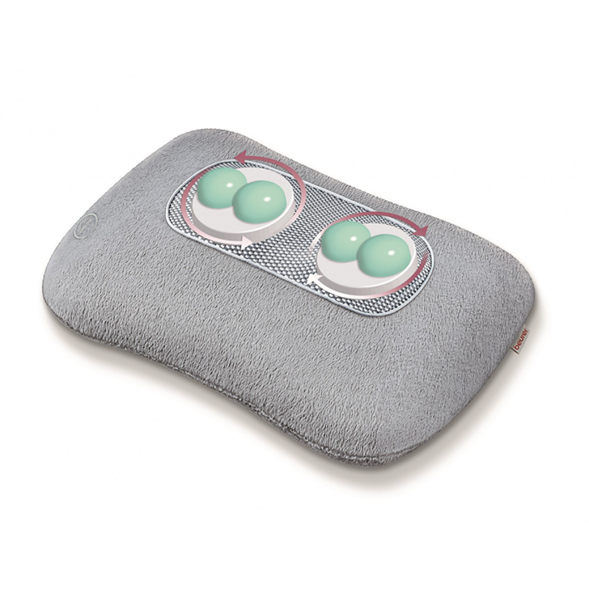 Beurer MG 145 Shiatsu Massage Cushion Endure Medical