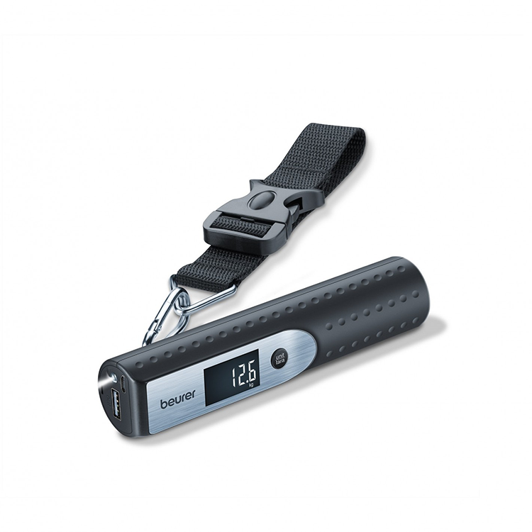 Beurer LS 20 ECO Luggage Scale Endure Medical